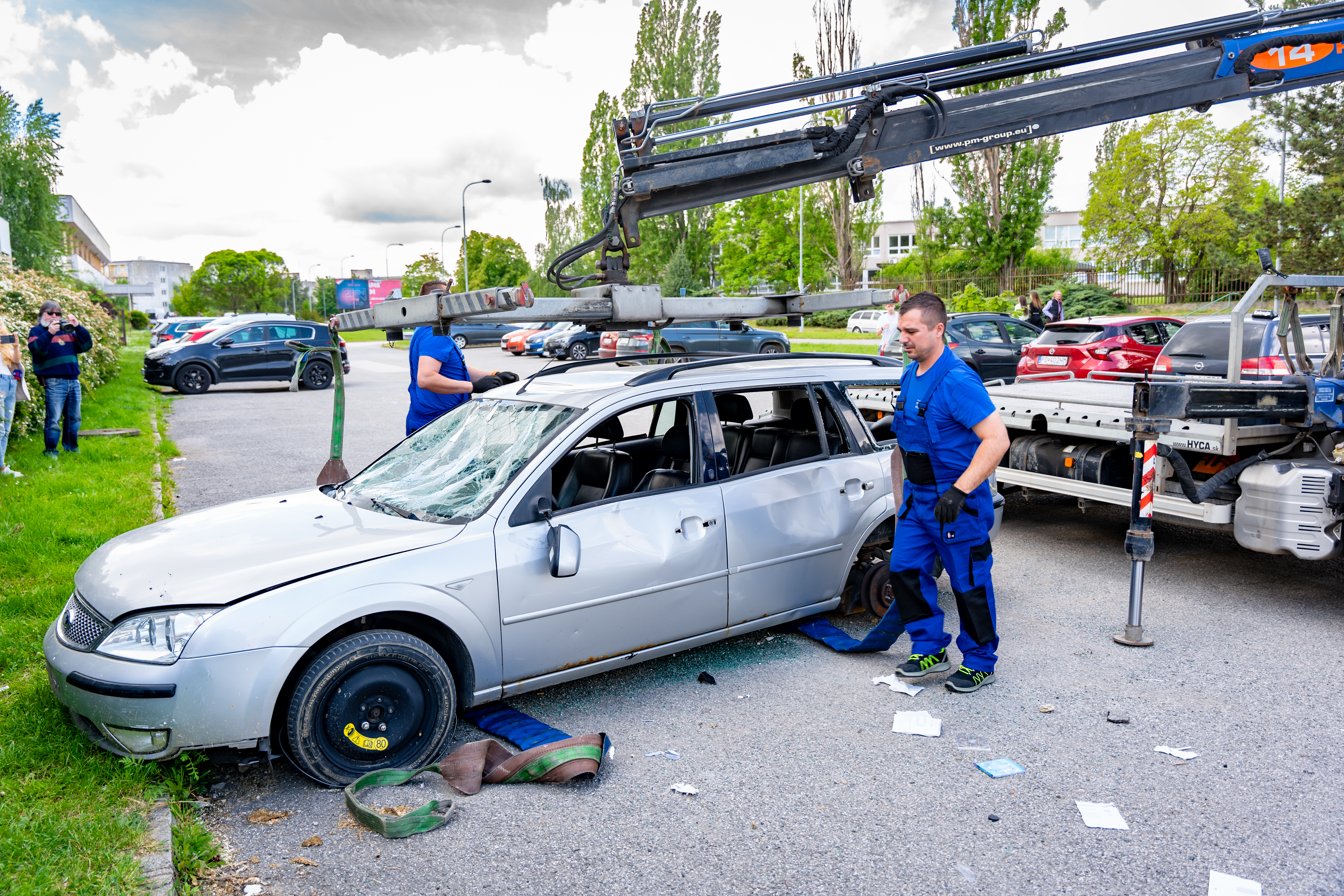 Tlacovy brifing - otvorenie odstaviska pre autovraky -5 (2)